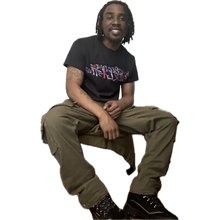 Load image into Gallery viewer, Young Beginners Everlasting T-shirt