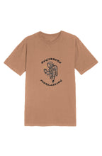 Load image into Gallery viewer, BeginnersNaut Unisex Heavyweight T - Shirt - Young Beginners Everlasting®