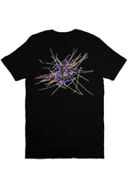 Load image into Gallery viewer, YBE Xpression T Shirt - Young Beginners Everlasting®
