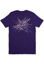Load image into Gallery viewer, YBE Xpression T Shirt - Young Beginners Everlasting®