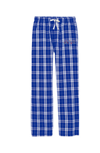 Load image into Gallery viewer, Mens Flannel Plaid Pant
