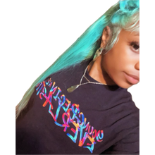 Load image into Gallery viewer, Young Beginners Everlasting T-shirt
