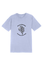 Load image into Gallery viewer, BeginnersNaut Unisex Heavyweight T - Shirt - Young Beginners Everlasting®
