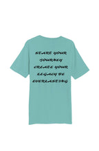 Load image into Gallery viewer, BeginnersNaut Unisex Heavyweight T - Shirt - Young Beginners Everlasting®
