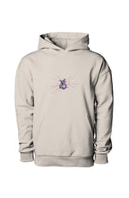 Load image into Gallery viewer, YBE Xpression Mainstreet Hooded Sweatshirt - Young Beginners Everlasting®
