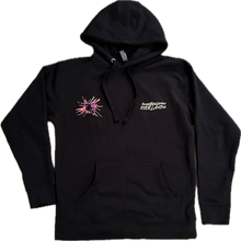Load image into Gallery viewer, YBE Xpression Premium Hoodie - Young Beginners Everlasting®
