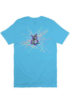 Load image into Gallery viewer, YBE Xpression T Shirt - Young Beginners Everlasting®
