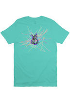 Load image into Gallery viewer, YBE Xpression T Shirt - Young Beginners Everlasting®
