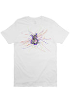 Load image into Gallery viewer, YBE Xpression T Shirt - Young Beginners Everlasting®
