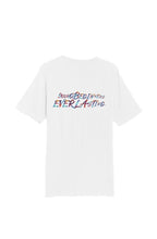 Load image into Gallery viewer, YBE Xpression Unisex Heavyweight T-Shirt - Young Beginners Everlasting®
