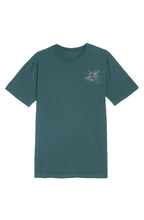 Load image into Gallery viewer, YBE Xpression Unisex Heavyweight T-Shirt - Young Beginners Everlasting®
