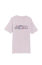 Load image into Gallery viewer, YBE Xpression Unisex Heavyweight T-Shirt - Young Beginners Everlasting®
